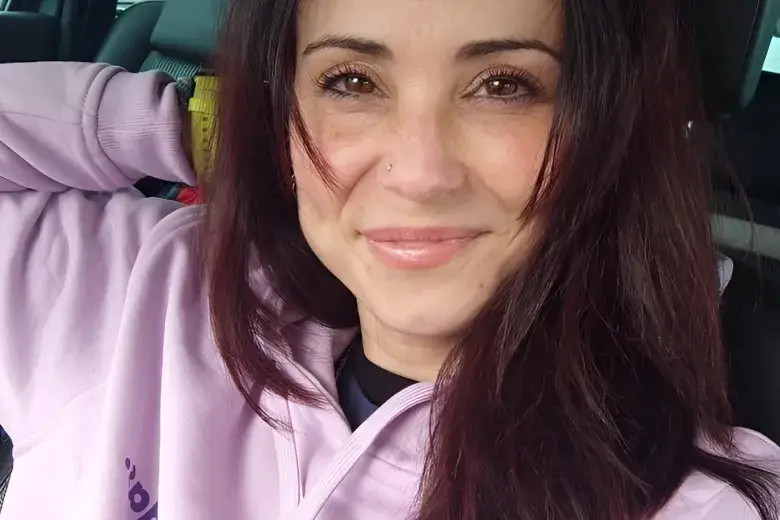 Ester Orta Cano