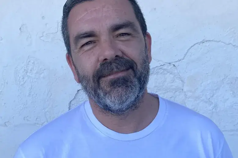 Francesc Fernàndez Sierra