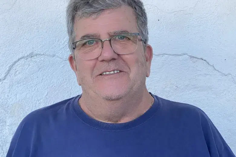 Juan Osuna Martínez