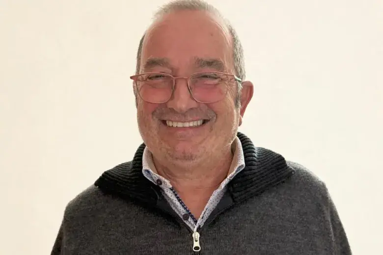 Josep Antoni Lucas Folgueral