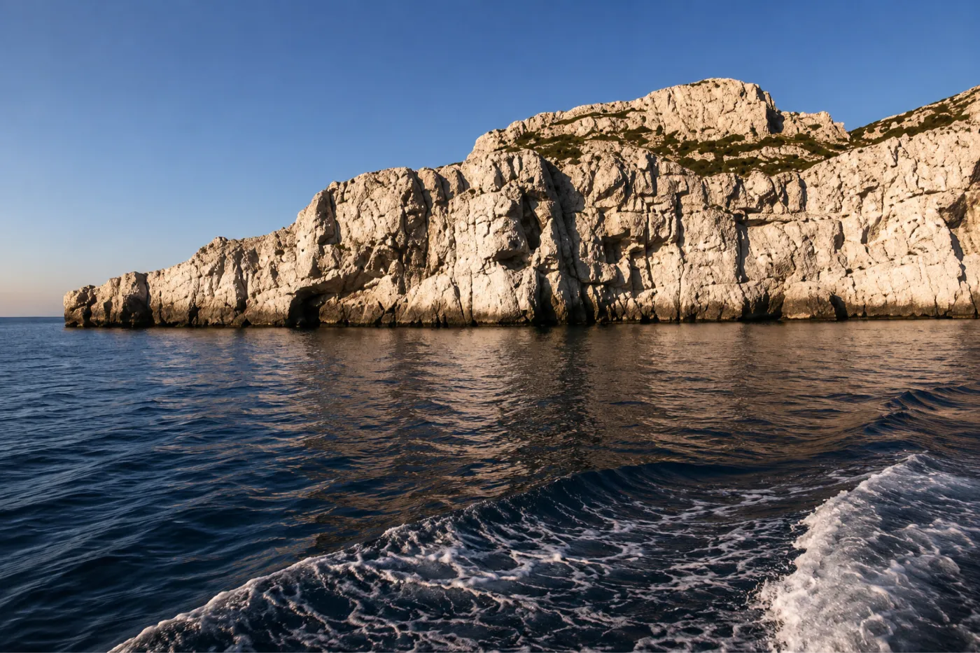Pointe Caramassaigne
