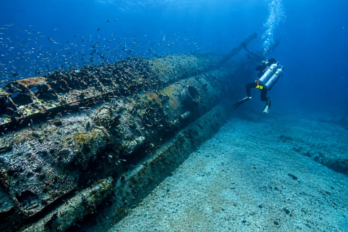 USS Monitor
