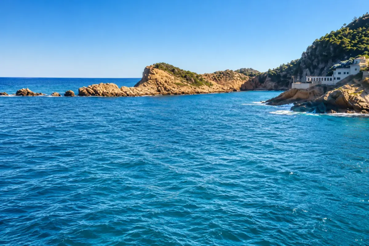Punta des Plom