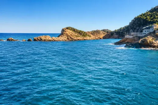 Punta des Plom
