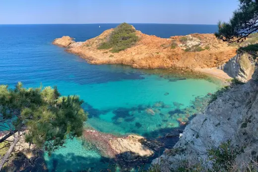 Cala de Sa Tuna