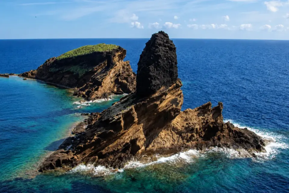 Caldera Volcànica