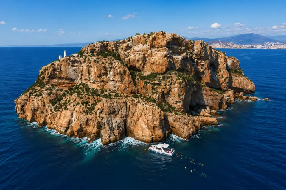 La Llosa de Benidorm