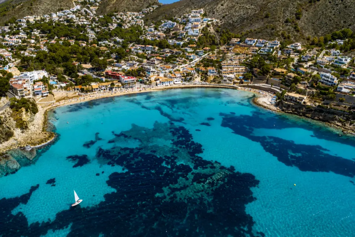 El Portet