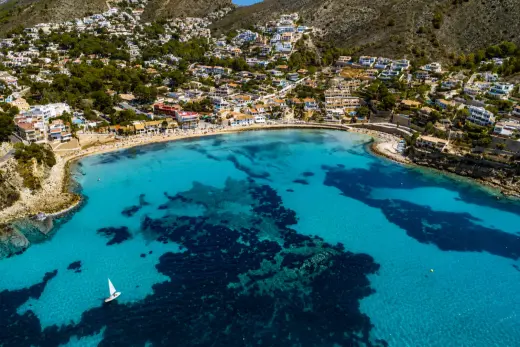 El Portet