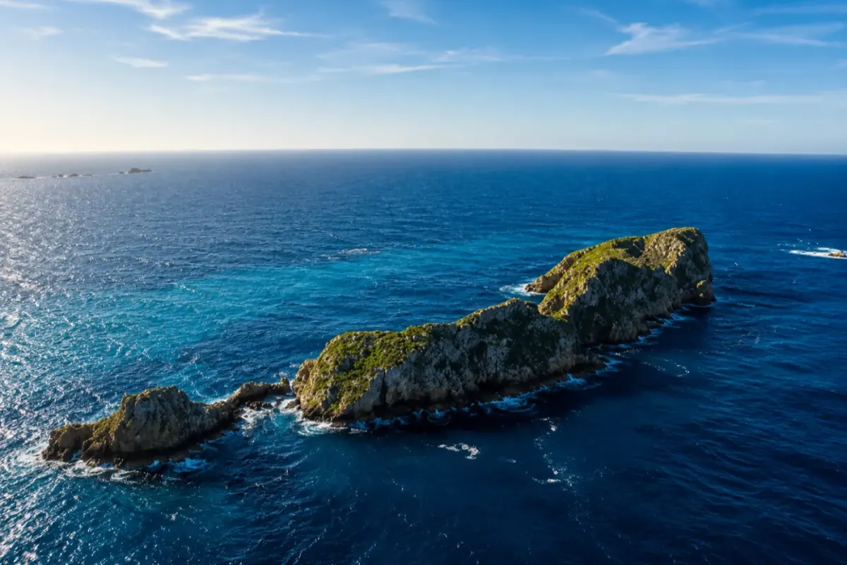 Islas Malgrats