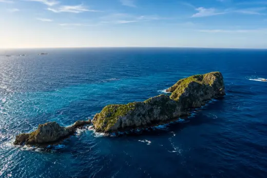 Islas Malgrats