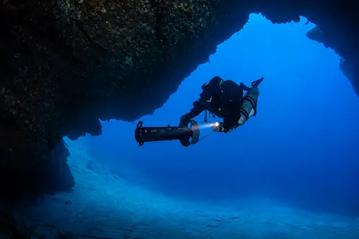 Blue Hole