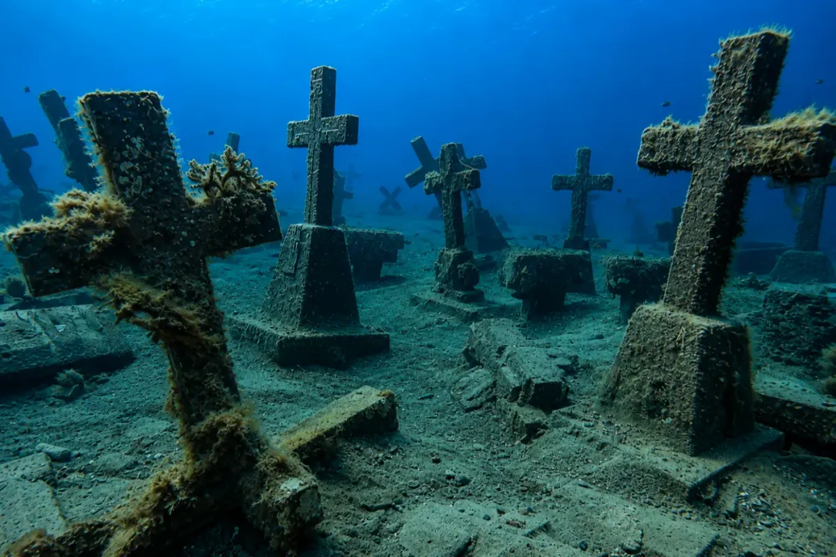 Las Cruces de Malpique
