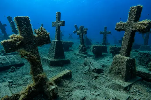 Las Cruces de Malpique