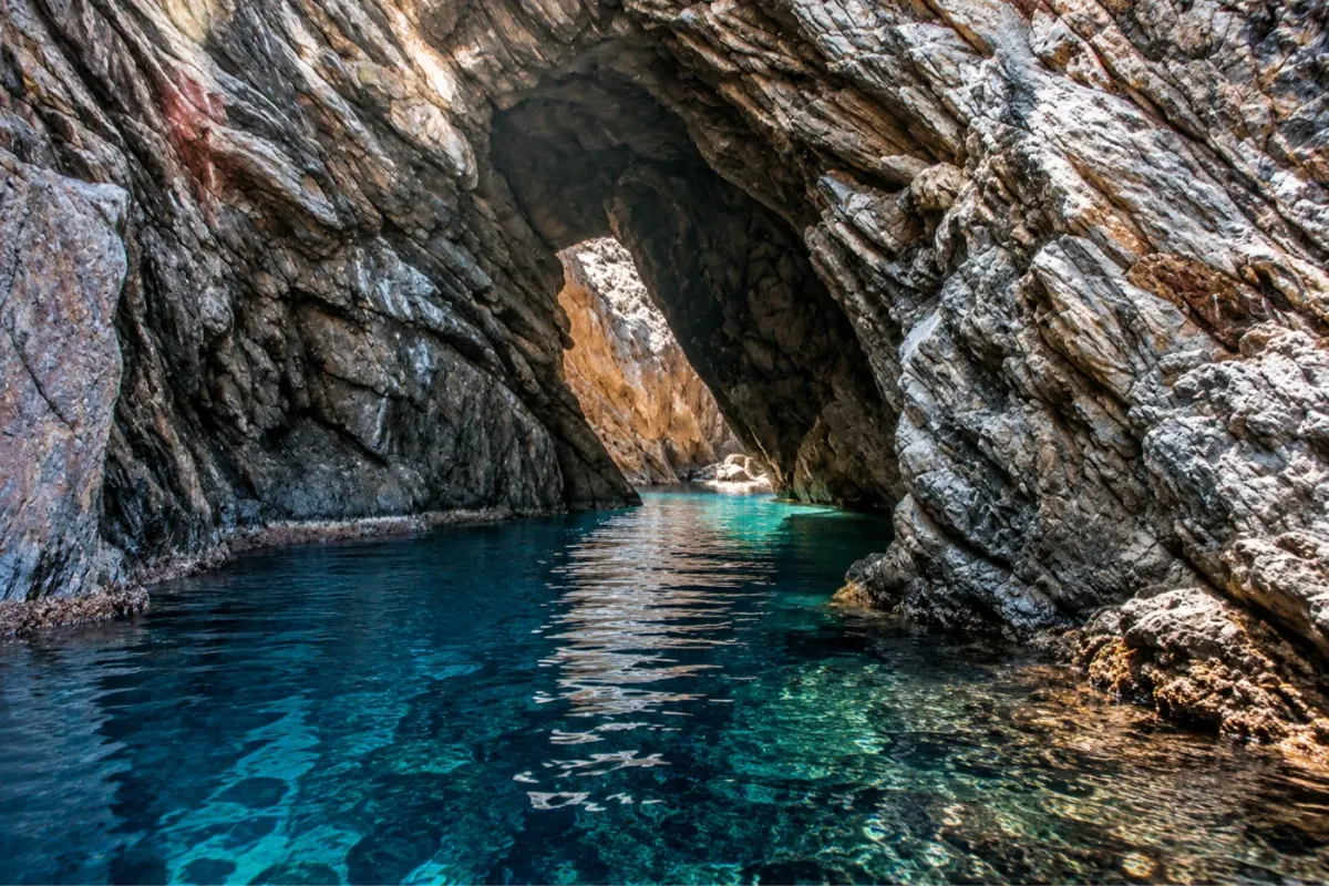 Cova de l'Infern