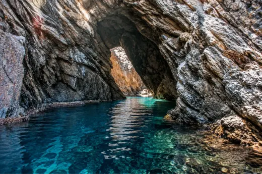 Cova de l'Infern