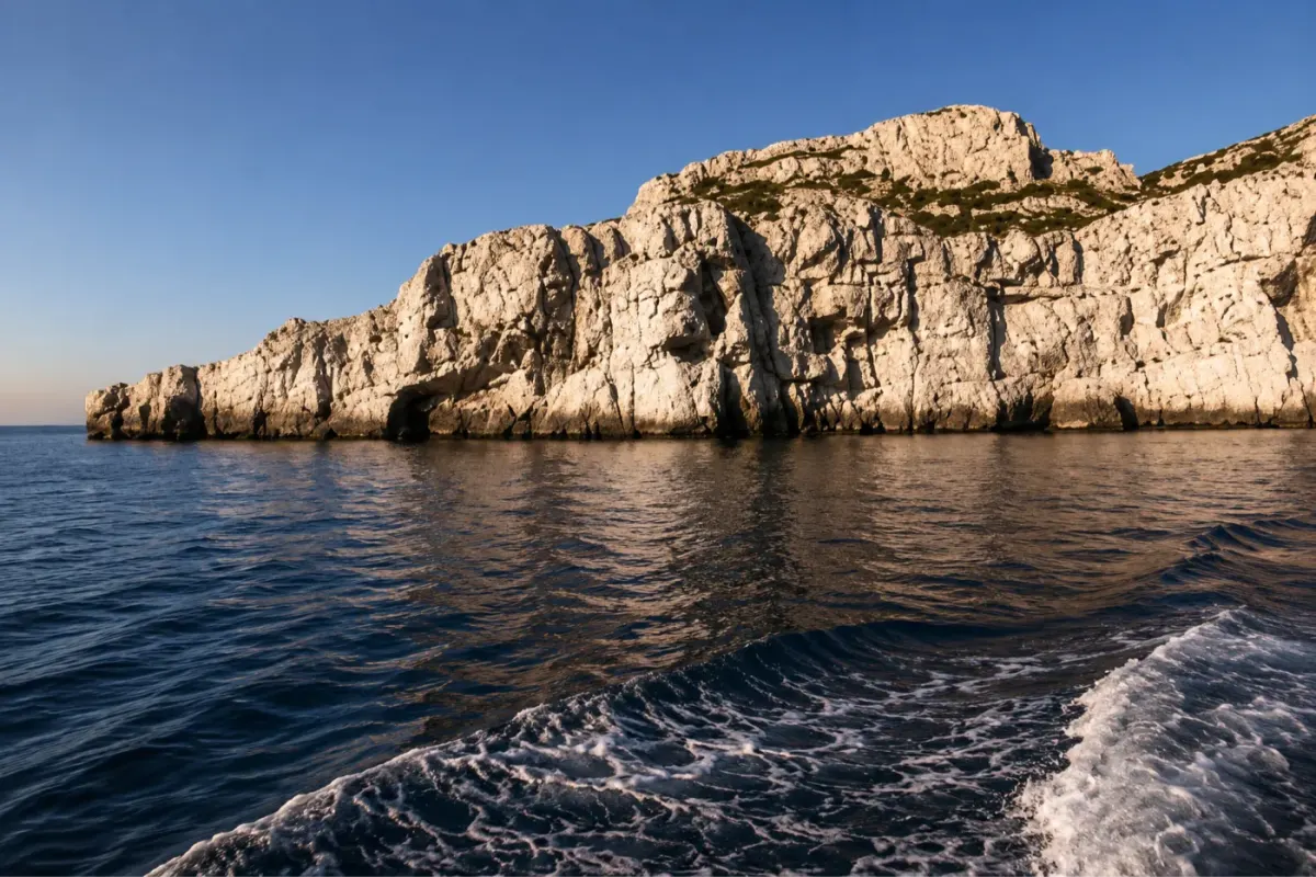 Pointe Caramassaigne