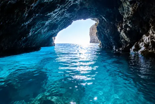Grotta dell'Olio