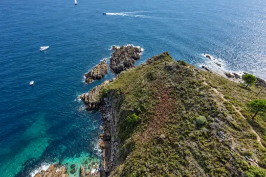 Punta Subrido