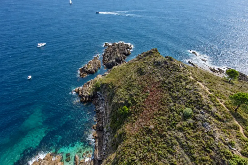 Punta Subrido