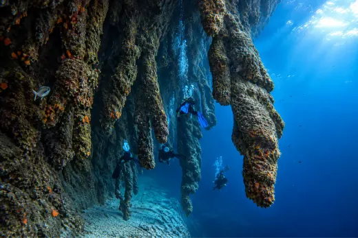 Great Blue Hole