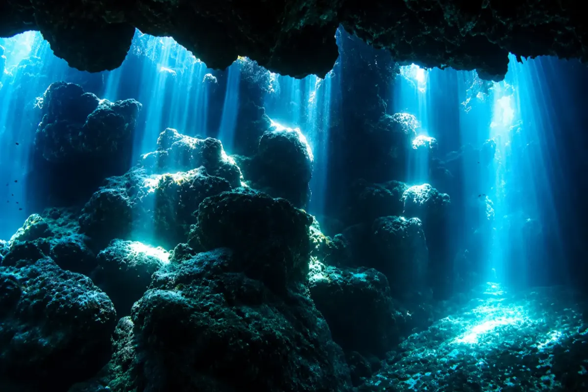 Cave Nita