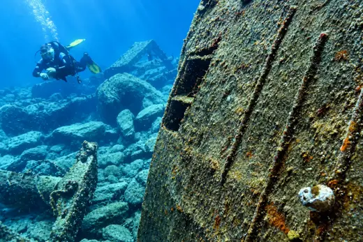 Shipwreck