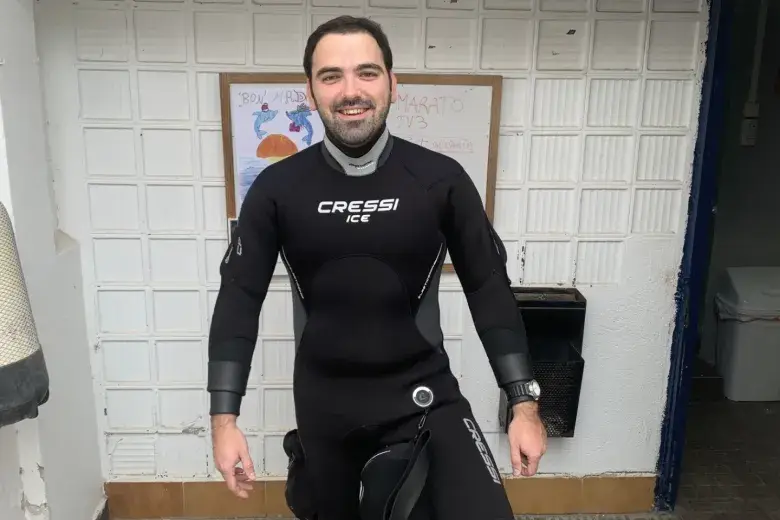 Gerard Blasco Giró