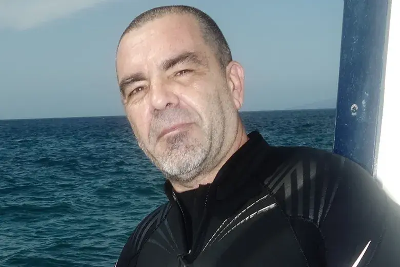 Francesc Fernàndez Sierra