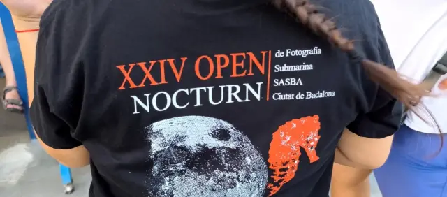 XXIV Open Nocturn.  Una edició marcada pel companyerisme