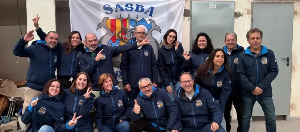 La nostra altra família 