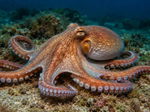 Los animales más extraños que puedes encontrar en el Mediterráneo