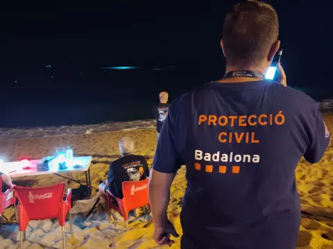 XXIV Open Nocturn.  Una edició marcada pel companyerisme