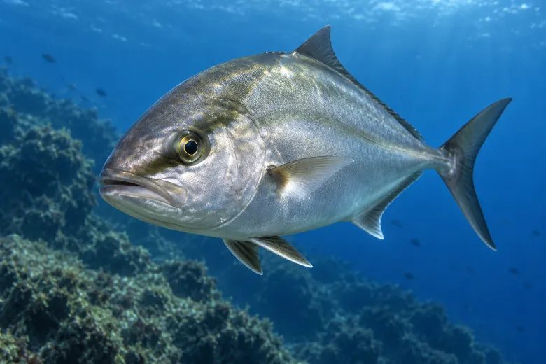 Seriola dumerili